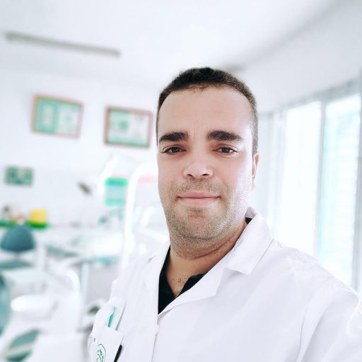 Docteur Melki Mohamed Ali Médecin Dentiste à Béja الدكتور محمد علي المالكي طبيب أسنان بولاية باجة تونس